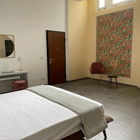 Casa Viola, Intero Nel Centro Storico Апартаменты *