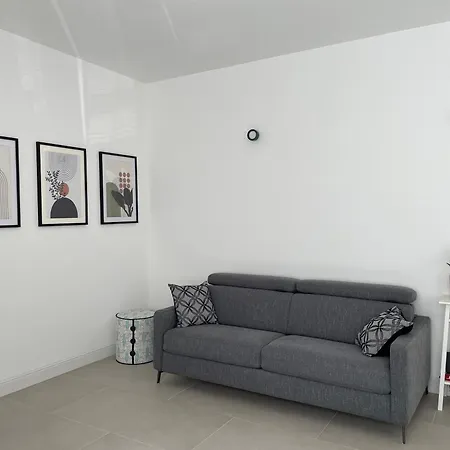 Casa Viola, Intero Nel Centro Storico *