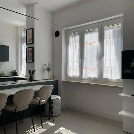 Casa Viola, Intero Nel Centro Storico * Турин